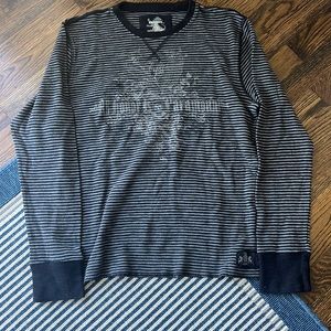 Express thermal top